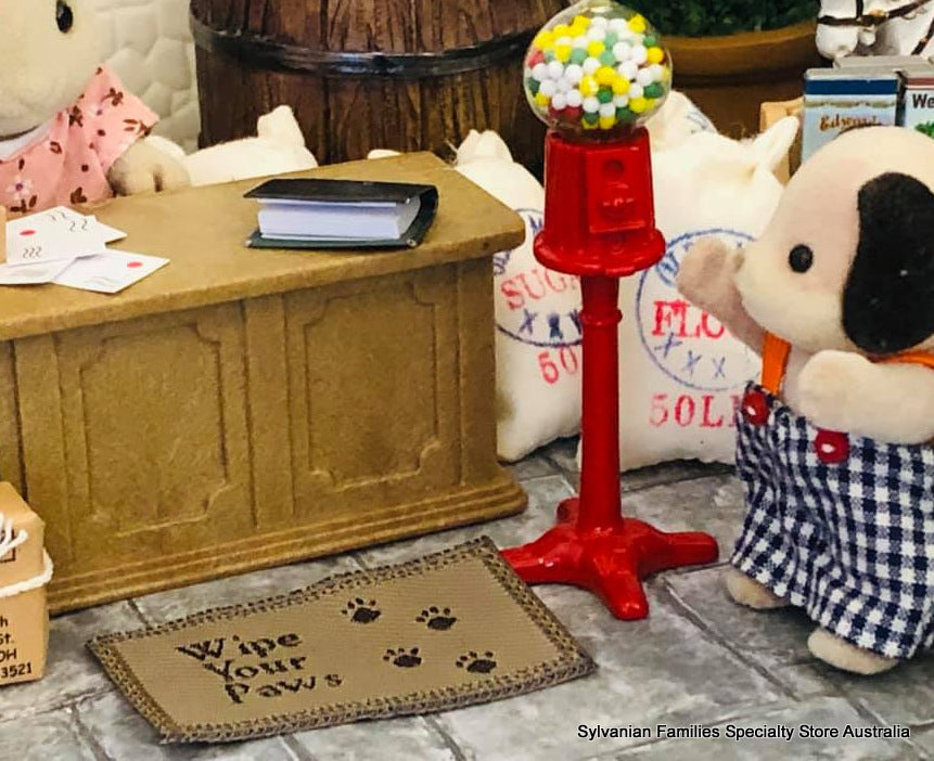 Wipe Your Paws doormat
