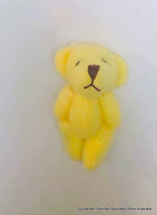 The Teddy Bear Shop - Choose your favourite!