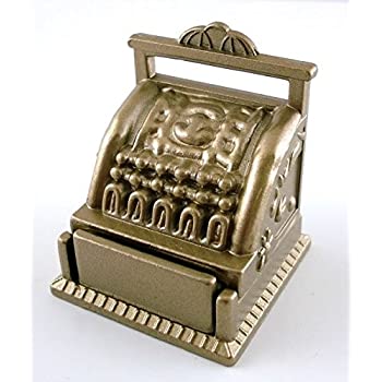 Cash Register - Miniature