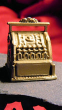 Cash Register - Miniature
