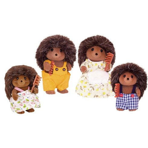 Sylvanian Families Eleanor Bramble Hedgehog Australia Buy Now