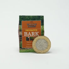 Bag of Garden Bark - Miniature