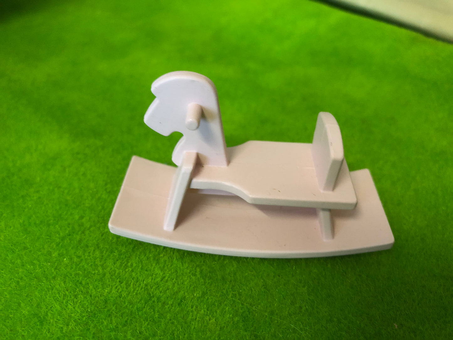 Spare Parts - The Nursery and Children's Room