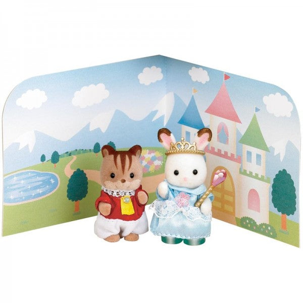 Sylvanian Families Nursery Play Set