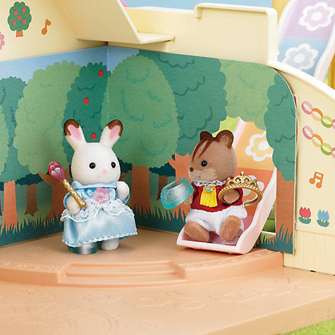 Sylvanian Families Nursery Play Set - SF 5102