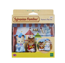Sylvanian Families Nursery Play Set - SF 5102