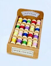 Cotton Spool Stand - JP Coats - Miniature