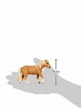 Schleich Icelandic Pony Mare - 13708 - 2012