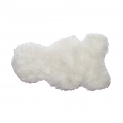 Faux Sheepskin rug